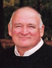 Peter William Schrauben
