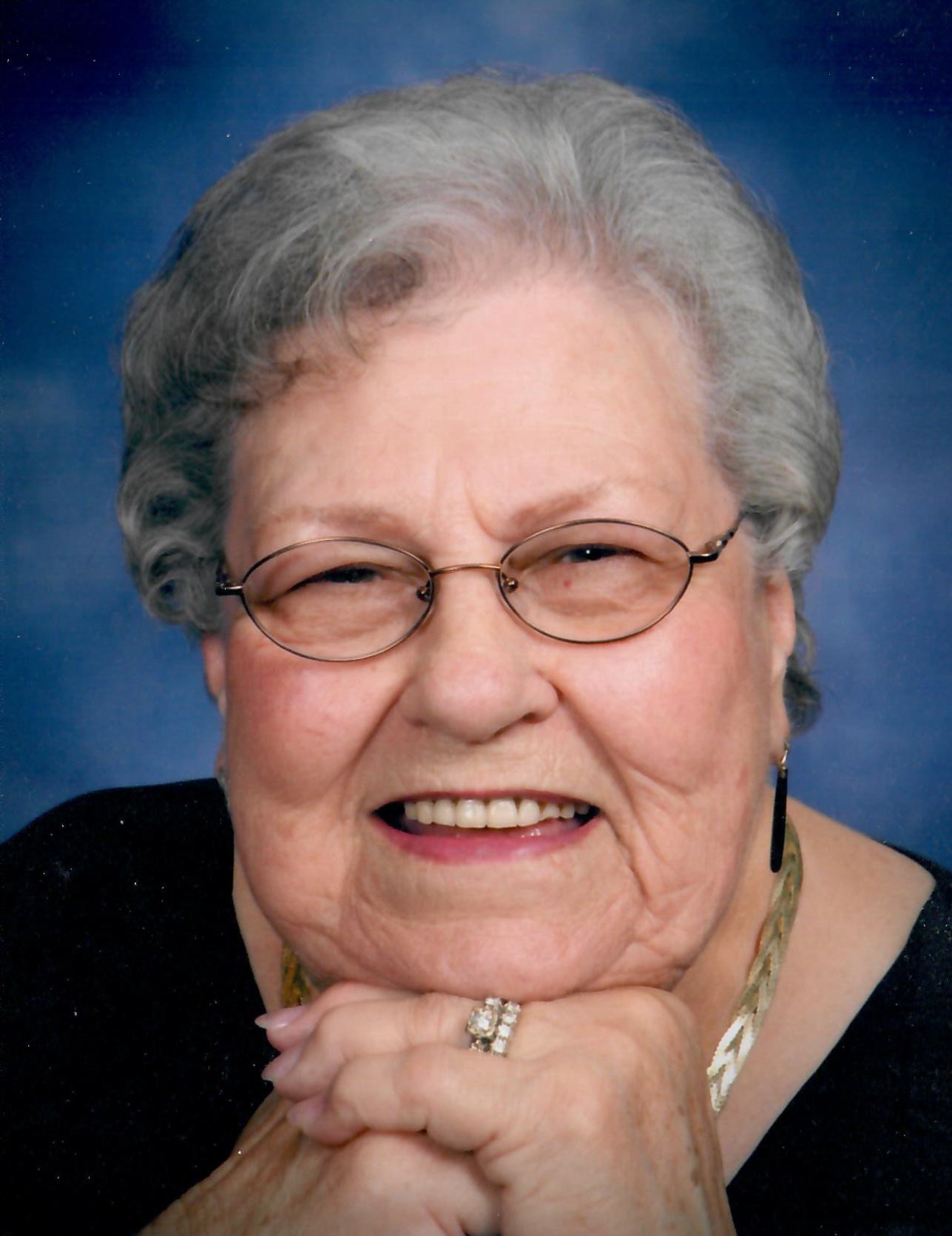 Naomi Ruth Monden - 2021 - McMahans Funeral Home