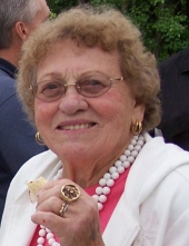 Muriel Velory Halvorson