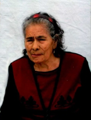 Photo of Esperanza Reyes Monzon