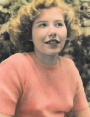 Photo of Carol Molinski