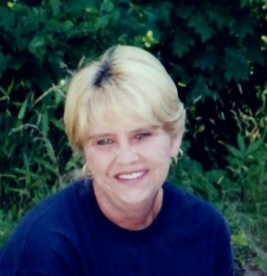 Photo of Mary McGee