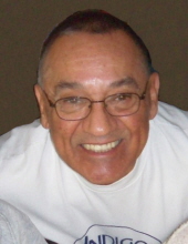 Emilio Ortiz, Jr. 19815501