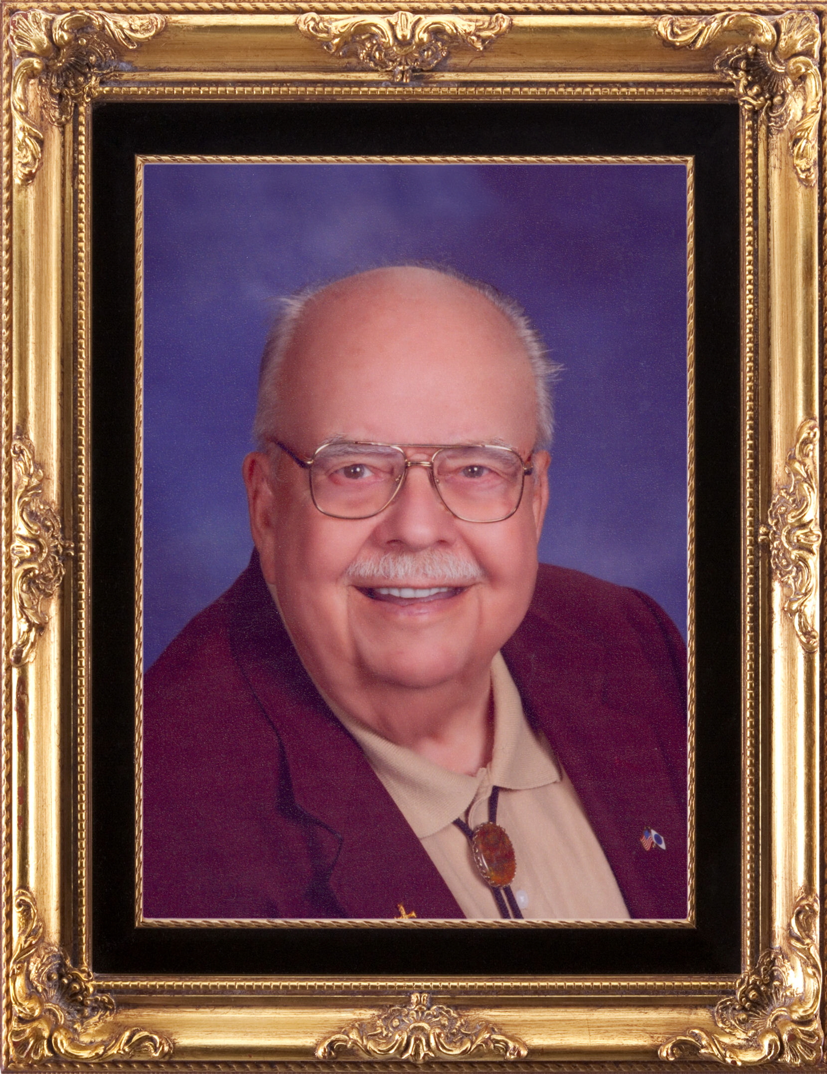 Ray H. Ford 2021 Marsh Funeral Homes