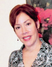 Gladys S. Rodriguez Cordova