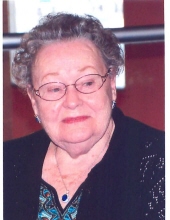 Mary L Kattau