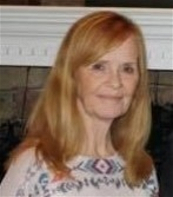 Photo of Martha Fitts