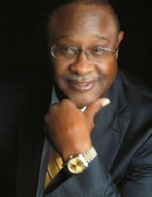 Bishop Donny Banks Obituary