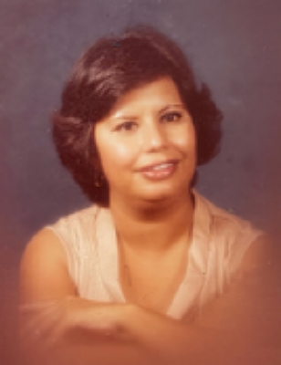 Maria "Mary" P. Jasso Carlsbad, New Mexico Obituary