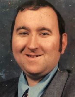 Photo of Peter Gushue