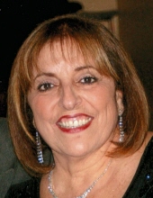 Linda Ann Esposito  Capuano