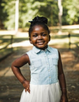 Ava Michelle Adams Obituary