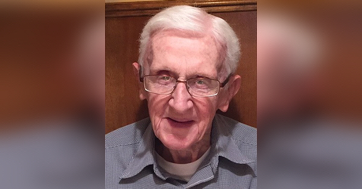 Obituary information for Robert Edwards