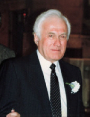 Photo of John Joseph Janicki