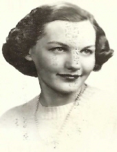Beverly Jean Buskirk