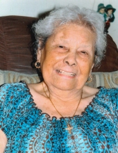 Margarita V. Salinas