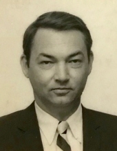 Hugh M. Calloway 19820237