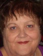 Linda Sue Harris