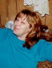 Elizabeth Rose Sanders 19820260