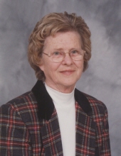 Barbara Jane Bryant  Pappas 19820364
