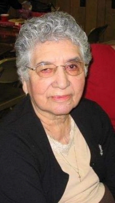 Photo of Carmen Espinoza