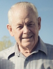 Donald R. Witt