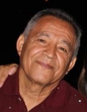 Jose Luis Hernandez Garcia