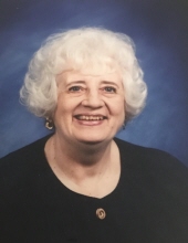 Doris M. Stephen