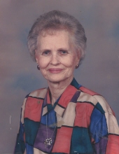 Louvenia N. Brown 19820812