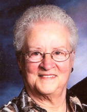 Mary D. "Dolores" Ginter