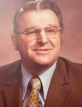 Robert W. Buzzard