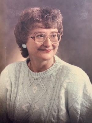 Photo of Donna Bybee