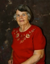 Mrs. Betty Jean Williams