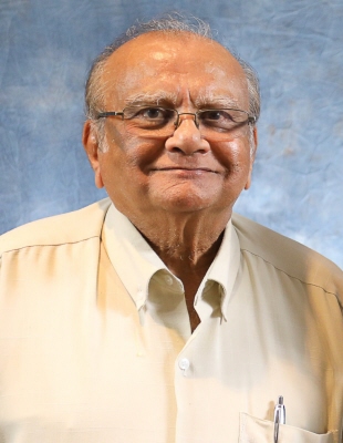 Jagdish Kothari