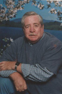 Photo of Duane Luther