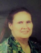Janie Marie Scallorn 19821330