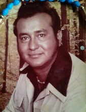 Alberto Enriquez Limon 19821359