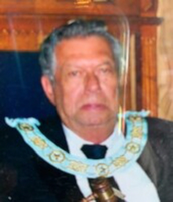 Maurice Richard Huddleston Belleville, Ontario Obituary