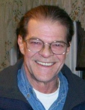 Terry D. Robertson