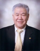 Yeong Chung 19821735