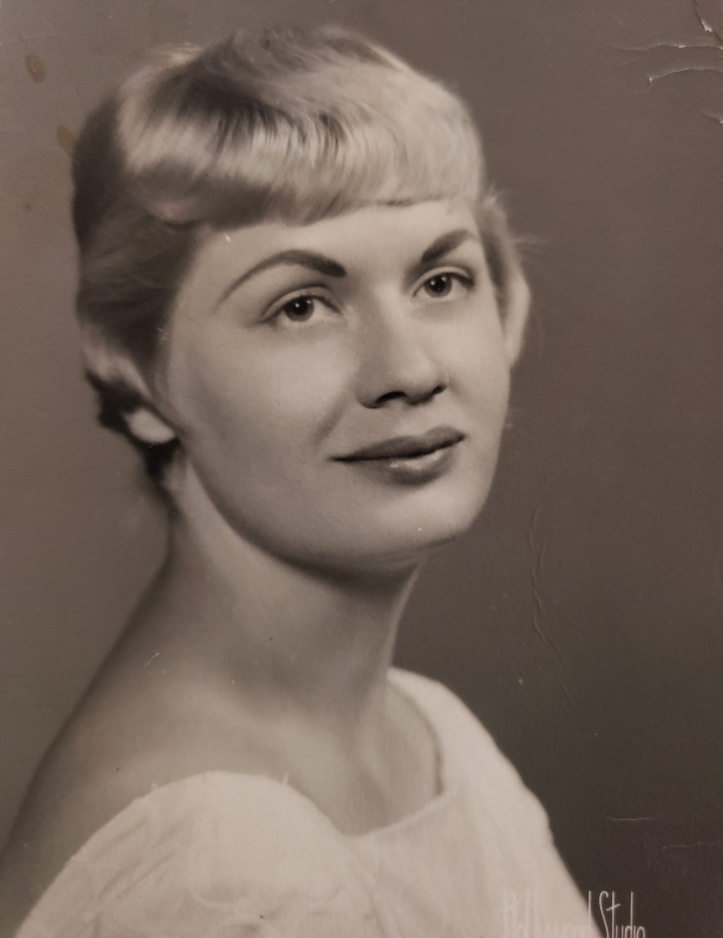 Frances Alene Cubillo Obituary