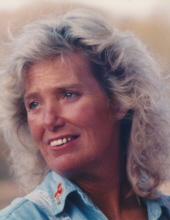 Ruby Barnett 19821832