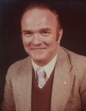 Robert  Ralph  Aiken, Sr.
