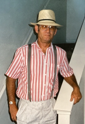 Photo of Jim Brown