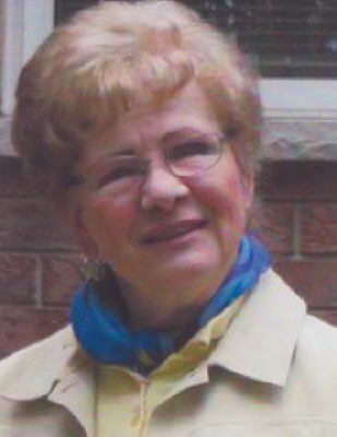 Helga Muellner 19821957
