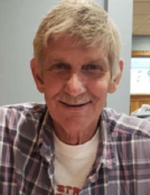 James John Raymond Jr.
