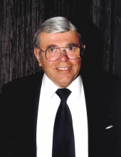 Robert Charles Morgan, Sr. 19822144