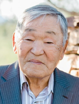 Photo of Han Yang