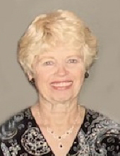 Gloria Lou Klinger