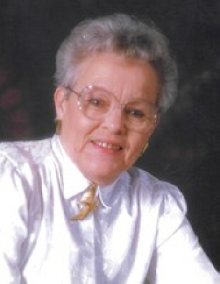 Photo of Wilda Armstrong
